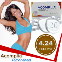 buy now acomplia rimonabant para perdere peso