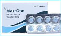 comprar max-one steroid online
