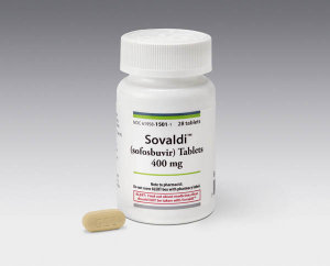Comprar Sovaldi Hepcinate Sofosbuvir - El Primer Frmaco Que Cura La Hepatitis C