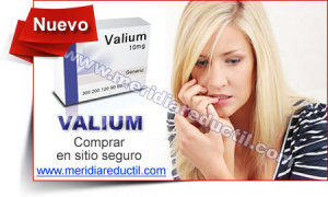 comprar valium diazepam en Spania